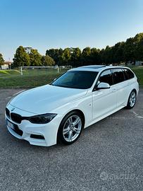BMW  320 M Sport