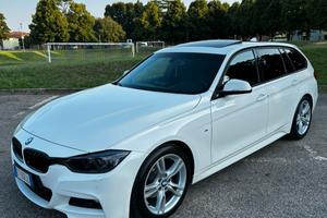 BMW  320 M Sport