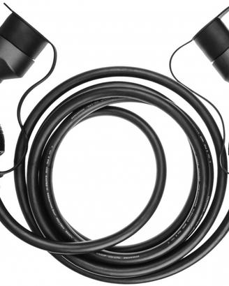 Cavo Ricarica Nuovo GC Tipo 2 3.6kW 16A 5 Metri