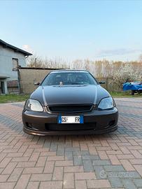 Civic EK4 1999 swap K20A2