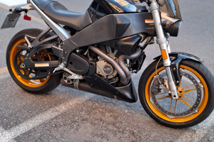 Buell XB12S Originale