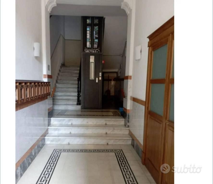 Appartamento – La Spezia, Vicci, Sarbia - Vista 4