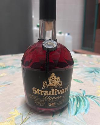 Vintage del Liquore Stradivari Florio