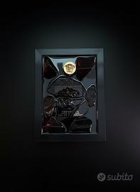 Quadro versace eros flame