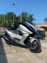 Zontes ZT 350 E Zt 350 e