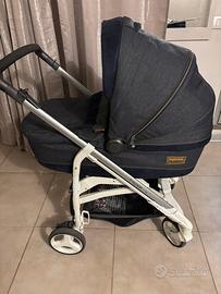Trilogy Inglesina