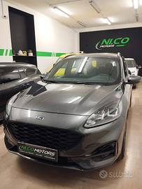Ford Kuga 1.5 EcoBlue 120 CV aut. 2WD ST-Line