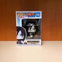 Orochimaru (Naruto) Funko Pop #729