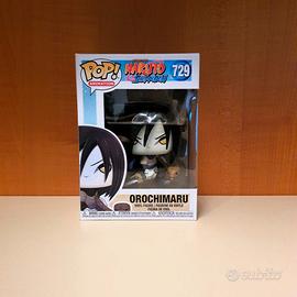 Orochimaru (Naruto) Funko Pop #729