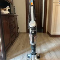 Lavasciuga per pavimenti