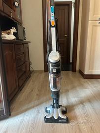 Lavasciuga per pavimenti