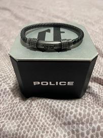 Braccialetto police