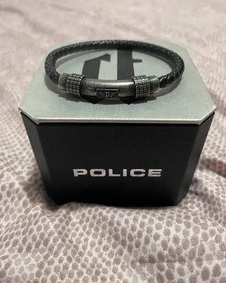 Braccialetto police