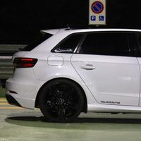 cerchi audi originali 19 