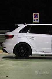 cerchi audi originali 19 