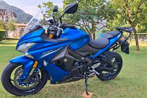 suzuki gsxs 1000