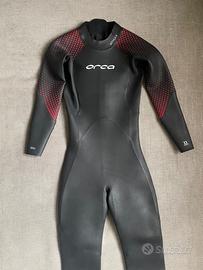 Muta Orca Athlex Float Nuoto in acque libere