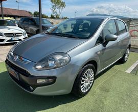 Fiat Punto Evo 5P*1.3MJT*DYNAMIC*75CV*BLUETOOTH*US