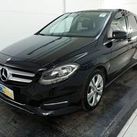 MERCEDES-BENZ B 180 d (cdi) Sport auto