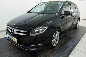 MERCEDES-BENZ B 180 d (cdi) Sport auto