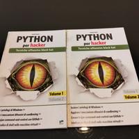 Python per hacker vol. 1/2