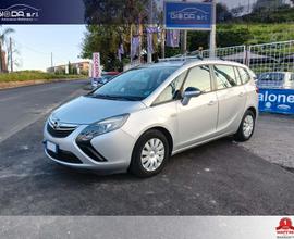 Opel Zafira Tourer 2.0 CDTi 130CV 7 Posti