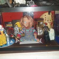 action figure lotto horror 