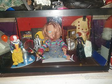 action figure lotto horror 