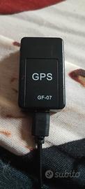 GPS GF-07