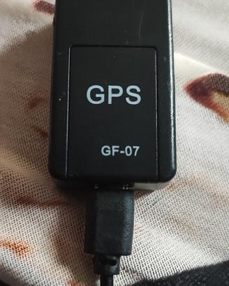 GPS GF-07