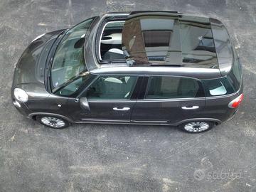 Fiat 500L Trekking 1,4T-Jet Tetto panoramico