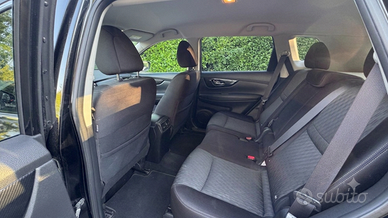 Nissan X-Trail X-Trail N-CONNECTA 2.0 DCI 4wd xtro