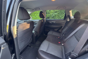 Nissan X-Trail X-Trail N-CONNECTA 2.0 DCI 4wd xtro