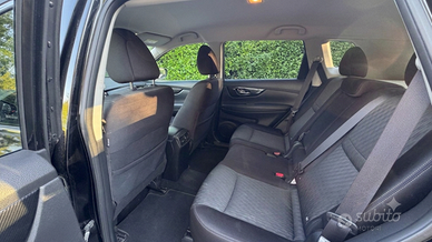 Nissan X-Trail X-Trail N-CONNECTA 2.0 DCI 4wd xtro