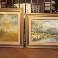 Quadri olio 30x40