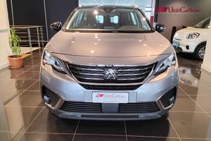PEUGEOT 5008 BlueHDi 150 S&S Business U8927