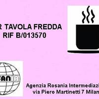 Bar tavola fredda (rif B/013570)