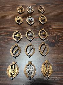 Aeronautica militare distintivo bellico