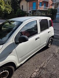 fiat panda van 3 modello