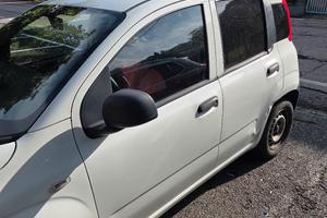 fiat panda van 3 modello
