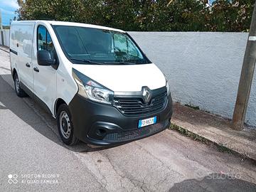 Renault trafic 1.6 HDi