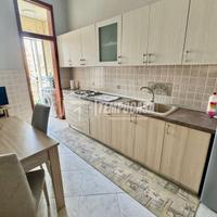 Luminoso Trilocale Arredato - Ad. Stazione Central