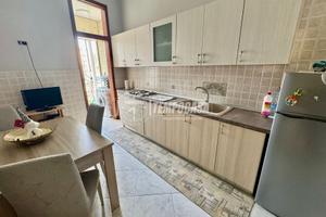 Luminoso Trilocale Arredato - Ad. Stazione Central