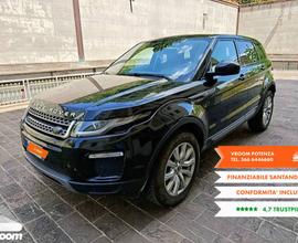 LAND ROVER RR Evoque 1 serie Range Rover Evoqu...