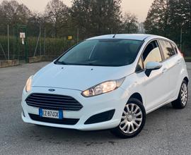 FORD FIESTA 2015 60cv NEOPATENTATI BENZINA