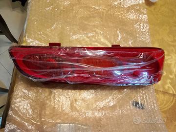 faro posteriore sinistro fiat 600 anno 2001