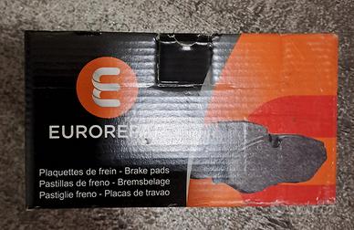 Kit pastiglie freno  Ford  Fiesta 6 serie