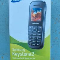 Cellulare Samsung Keystone 2