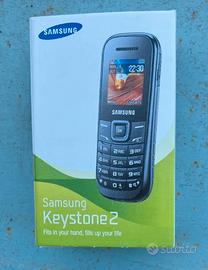 Cellulare Samsung Keystone 2