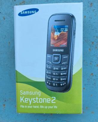 Cellulare Samsung Keystone 2